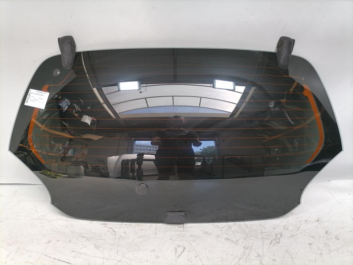 Toyota Aygo original Heckscheibe Heckklappe Bj.2006